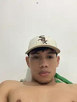 danip67 from StripChat is Freechat