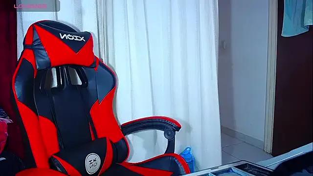 Check-out your craziest wishes with our pick of gaming cams models, featuring big knockers, round tails and tight twats.