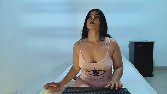 Check-out your craziest wishes with our pick of gaming cams models, featuring big knockers, round tails and tight twats.