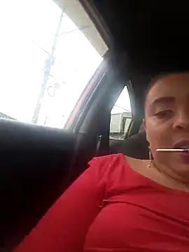 Danna_Paris from StripChat is Freechat