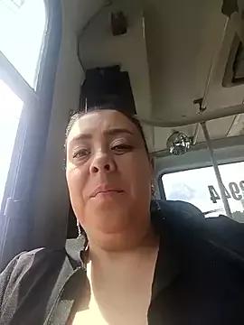 Danna_Paris from StripChat is Freechat