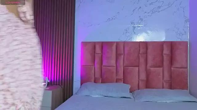 danna_peters from StripChat is Freechat