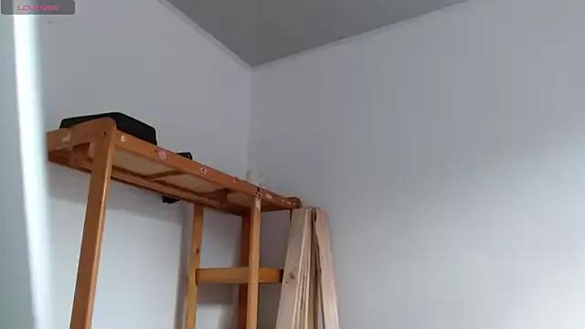 danna_peterson1 from StripChat is Freechat