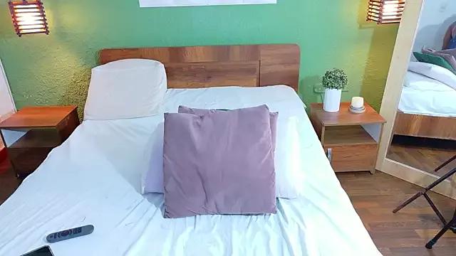 Check-out your craziest wishes with our pick of gaming cams models, featuring big knockers, round tails and tight twats.