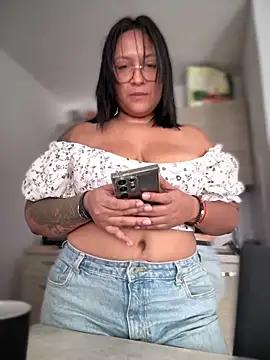 Check-out your craziest wishes with our pick of gaming cams models, featuring big knockers, round tails and tight twats.