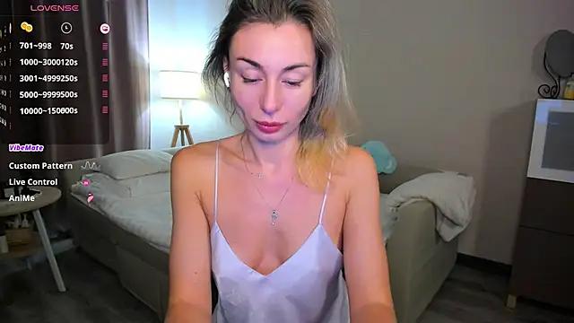 Check-out your craziest wishes with our pick of gaming cams models, featuring big knockers, round tails and tight twats.