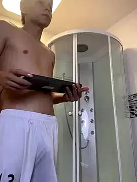 DannaGlamShow from StripChat is Freechat