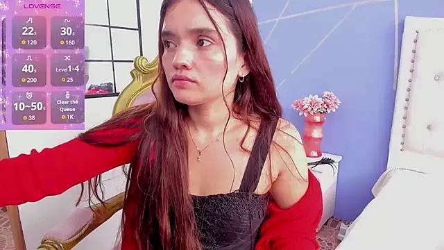 Check-out your craziest wishes with our pick of gaming cams models, featuring big knockers, round tails and tight twats.