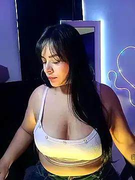 Check-out your craziest wishes with our pick of gaming cams models, featuring big knockers, round tails and tight twats.