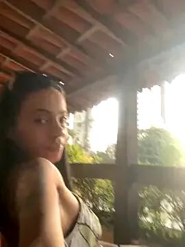 Check-out your craziest wishes with our pick of gaming cams models, featuring big knockers, round tails and tight twats.