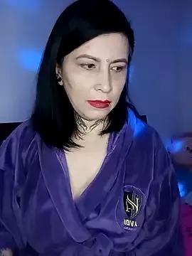 Dannitamillf from StripChat is Freechat