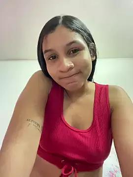 Danny_gonza from StripChat is Freechat