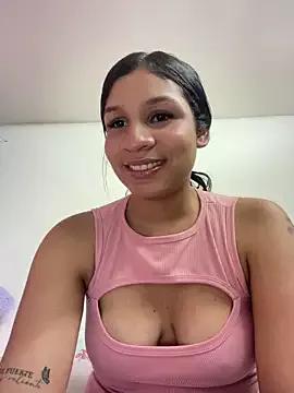 Danny_gonza from StripChat is Freechat