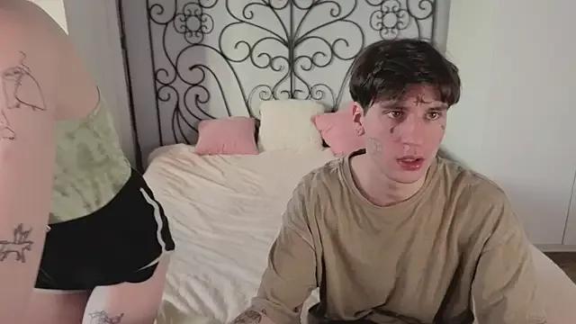 Check-out your craziest wishes with our pick of gaming cams models, featuring big knockers, round tails and tight twats.