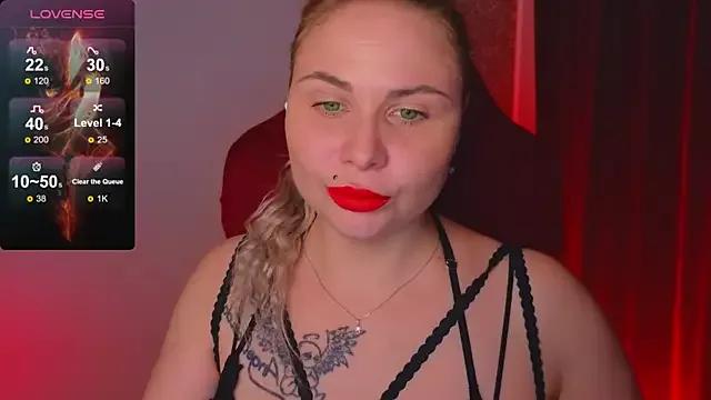 DannyBB_ from StripChat is Freechat
