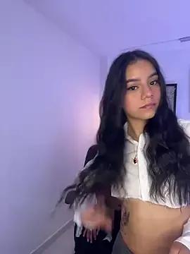 Check-out your craziest wishes with our pick of gaming cams models, featuring big knockers, round tails and tight twats.