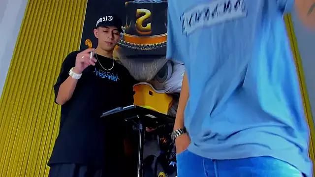 Check-out your craziest wishes with our pick of gaming cams models, featuring big knockers, round tails and tight twats.