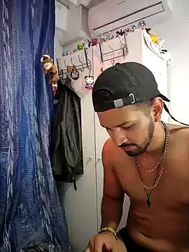 Dante_Passion from StripChat is Freechat