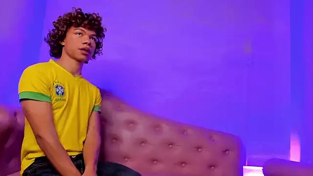 DanteAndKyle from StripChat is Freechat