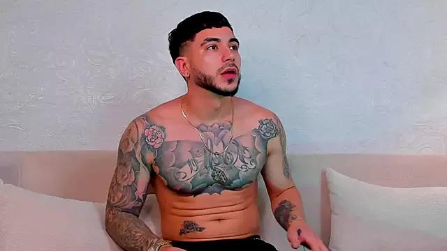 Check-out your craziest wishes with our pick of gaming cams models, featuring big knockers, round tails and tight twats.
