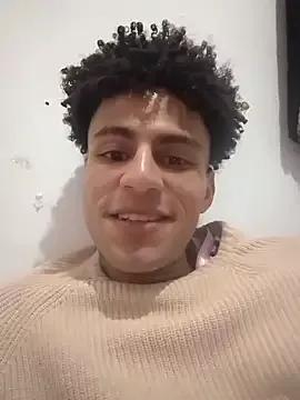 dany_hardy from StripChat is Freechat