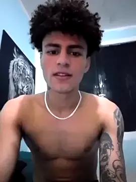 dany_hardy from StripChat is Freechat
