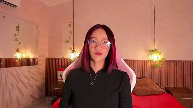 daphne_courtis from StripChat is Freechat