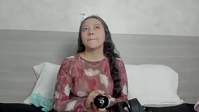 daphne_lustxx from StripChat is Freechat