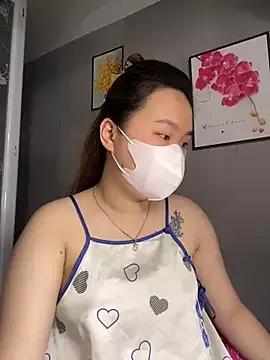 Daria_89 from StripChat is Freechat