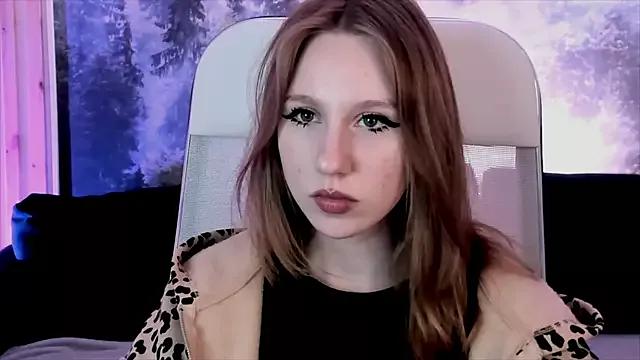 DariaTate from StripChat is Freechat