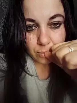 DarinaDiamond29 from StripChat is Freechat