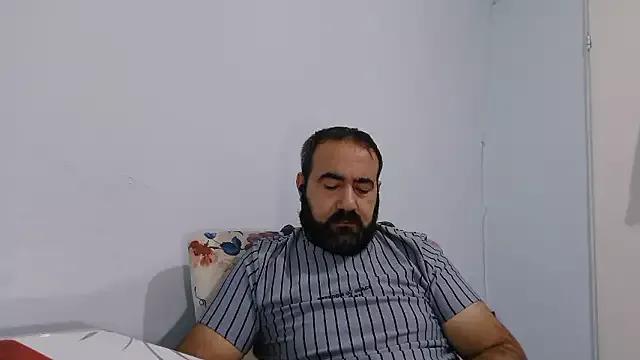 Photos of dark-look from StripChat is Freechat