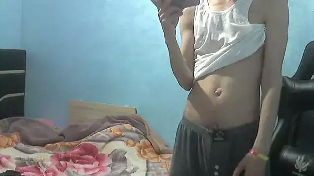 Dark_DesireX from StripChat is Freechat