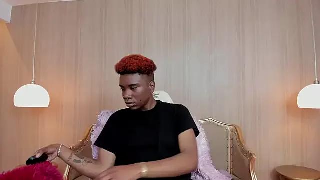 Dark_ftm_lust from StripChat is Freechat