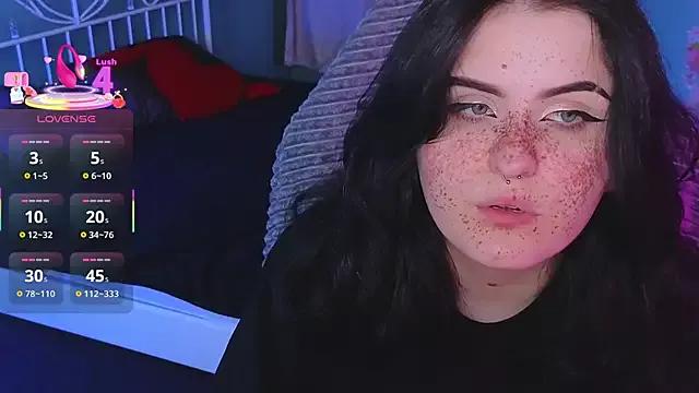 Check-out your craziest wishes with our pick of gaming cams models, featuring big knockers, round tails and tight twats.