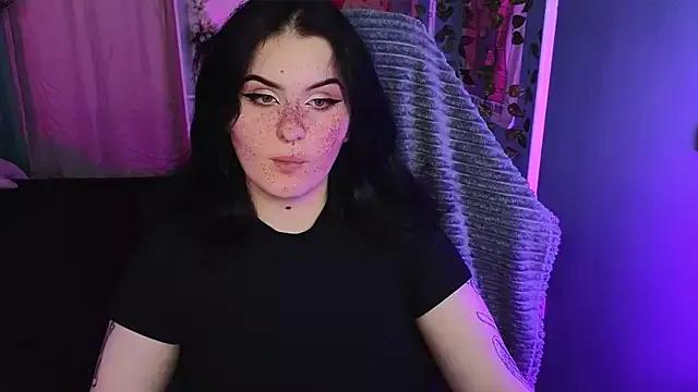 Dark_Shine from StripChat is Freechat