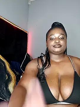 DarkButterfly99 from StripChat is Freechat
