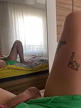 Check-out your craziest wishes with our pick of gaming cams models, featuring big knockers, round tails and tight twats.