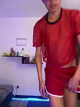 Check-out your craziest wishes with our pick of gaming cams models, featuring big knockers, round tails and tight twats.