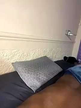 darkdickgg from StripChat is Freechat