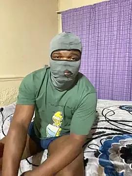 darkdickgg from StripChat is Freechat
