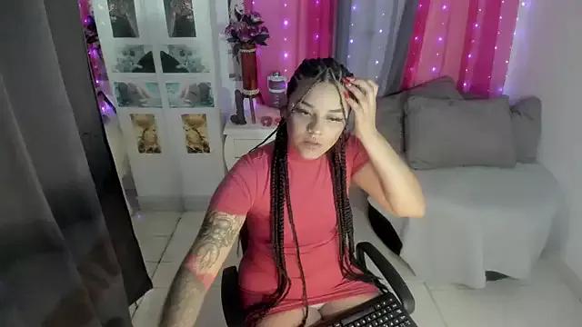 Check-out your craziest wishes with our pick of gaming cams models, featuring big knockers, round tails and tight twats.