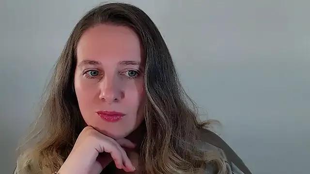 Darklure_ from StripChat is Freechat