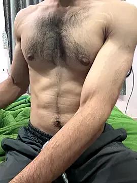 DarkMasterDesire from StripChat is Freechat