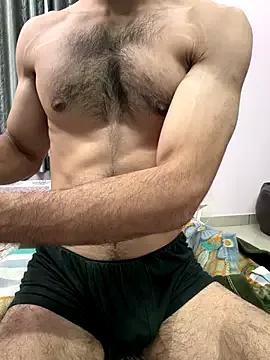 DarkMasterDesire from StripChat is Freechat