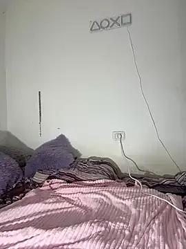 Photos of DarkVelvet from StripChat is Freechat