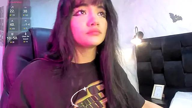 Check-out your craziest wishes with our pick of gaming cams models, featuring big knockers, round tails and tight twats.