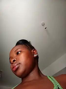 Darling-dee from StripChat is Freechat