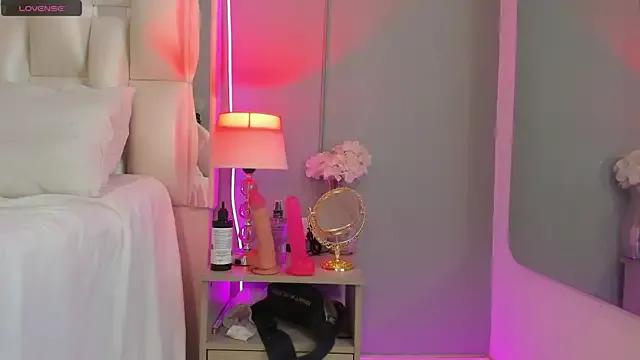 Darlyn_tenderhot__ from StripChat is Freechat