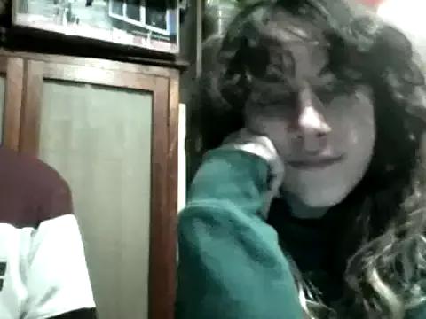 DarthBunny from StripChat is Freechat